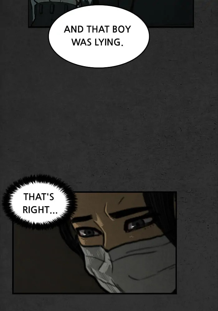 Rotten Chapter 11 page 43 - 