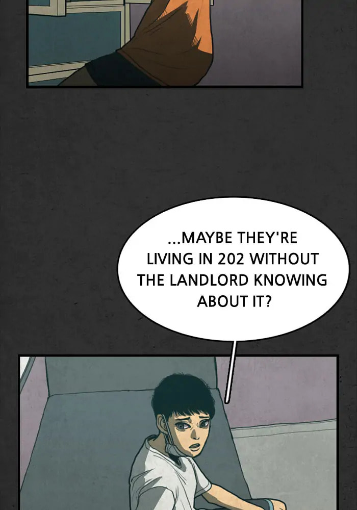 Rotten Chapter 11 page 46 - 