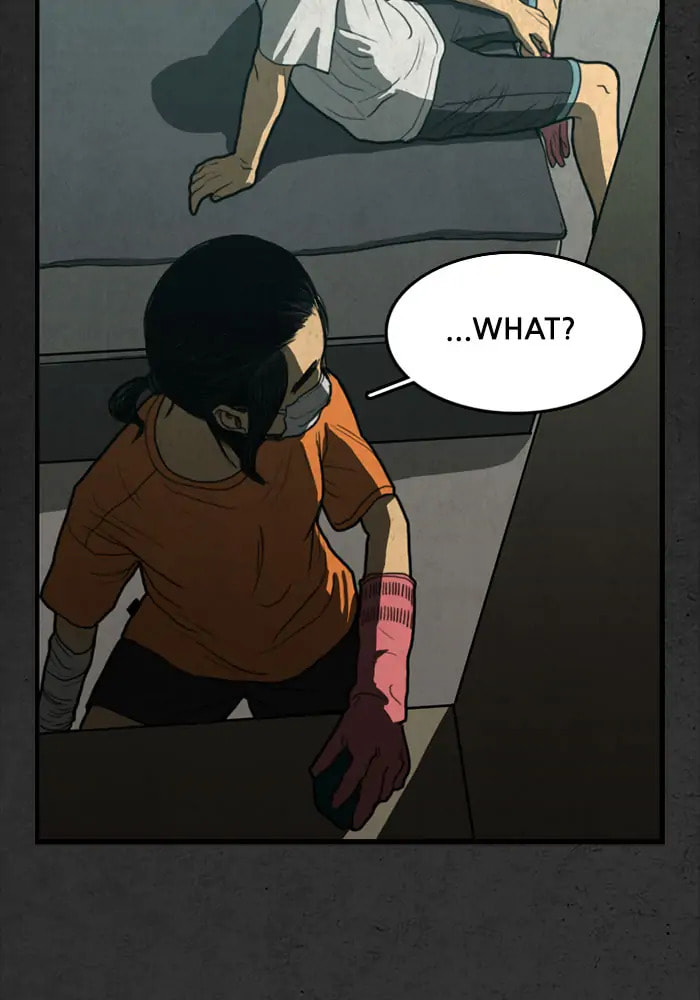 Rotten Chapter 11 page 47 - 