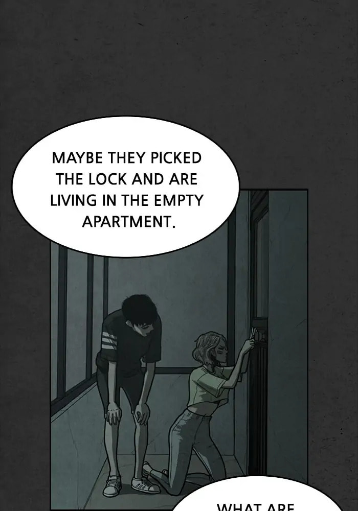 Rotten Chapter 11 page 48 - 