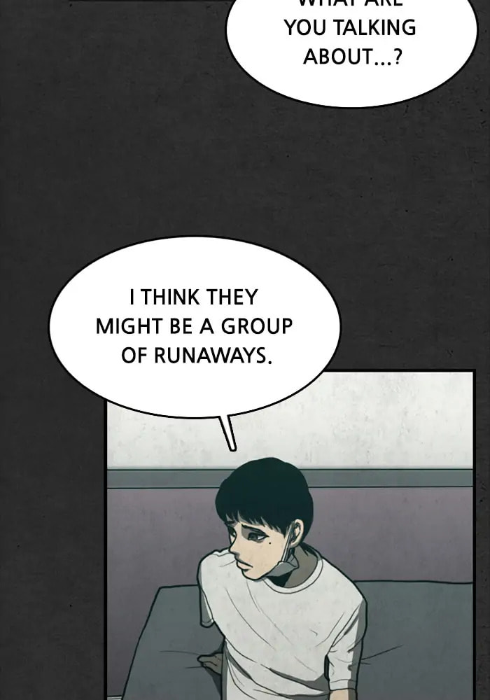 Rotten Chapter 11 page 49 - 