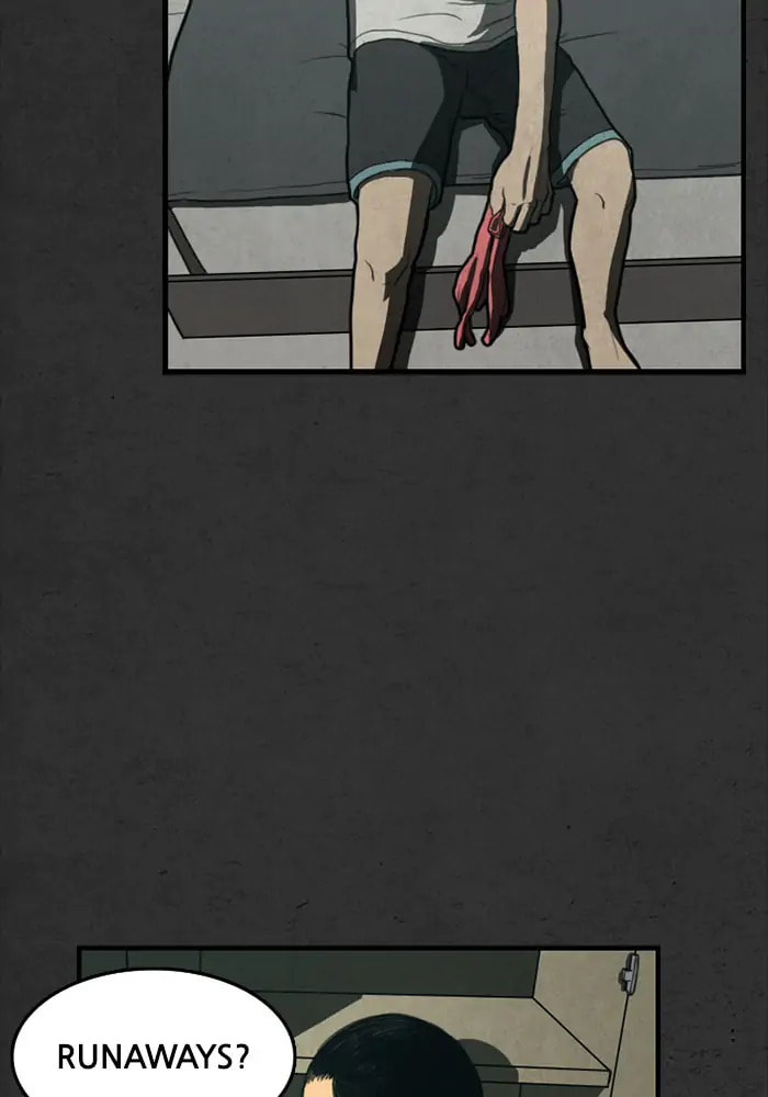 Rotten Chapter 11 page 50 - 