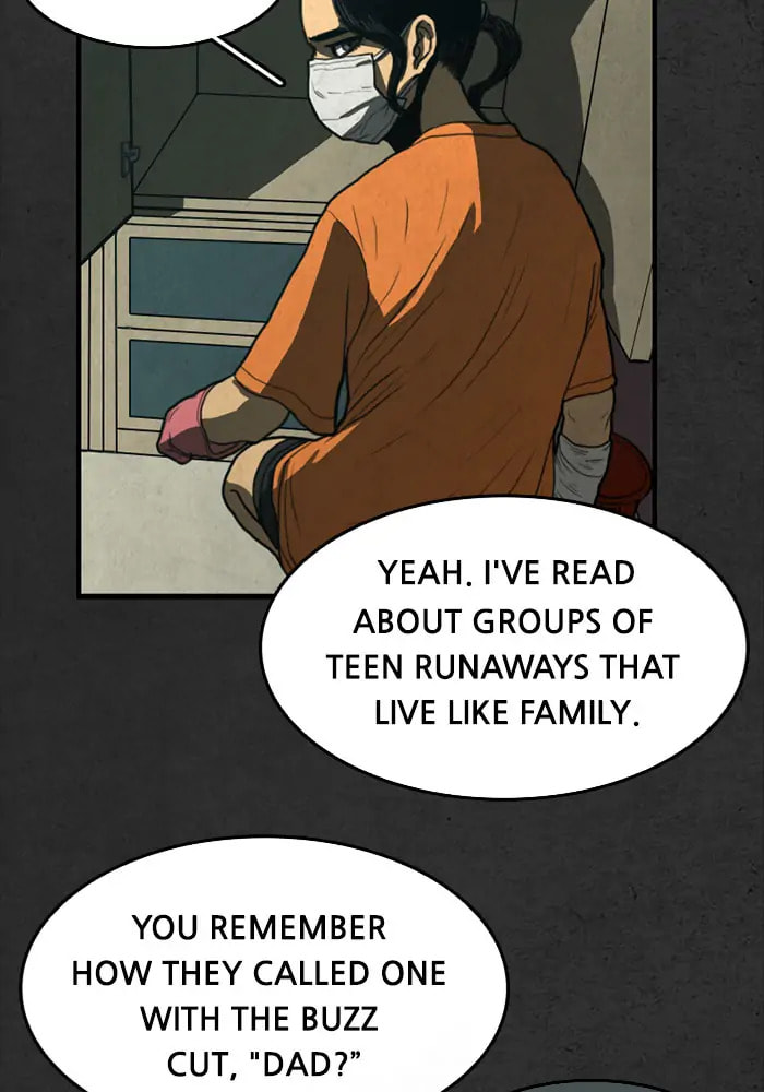 Rotten Chapter 11 page 51 - 