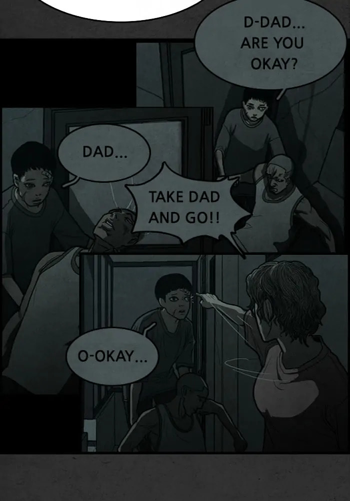 Rotten Chapter 11 page 52 - 
