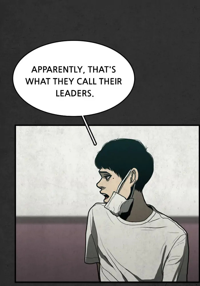 Rotten Chapter 11 page 53 - 