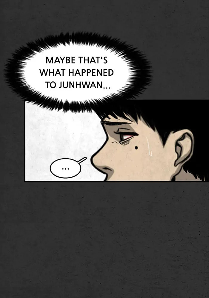 Rotten Chapter 11 page 55 - 