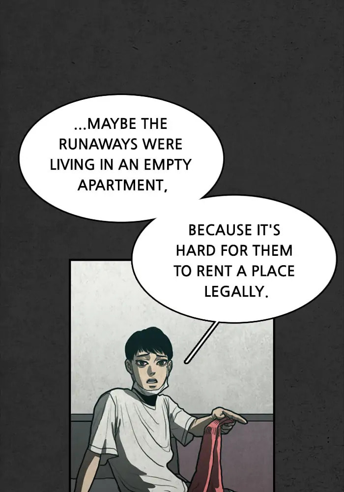 Rotten Chapter 11 page 57 - 