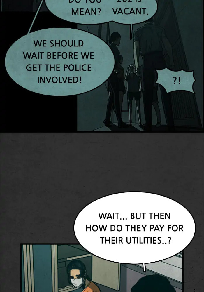 Rotten Chapter 11 page 59 - 