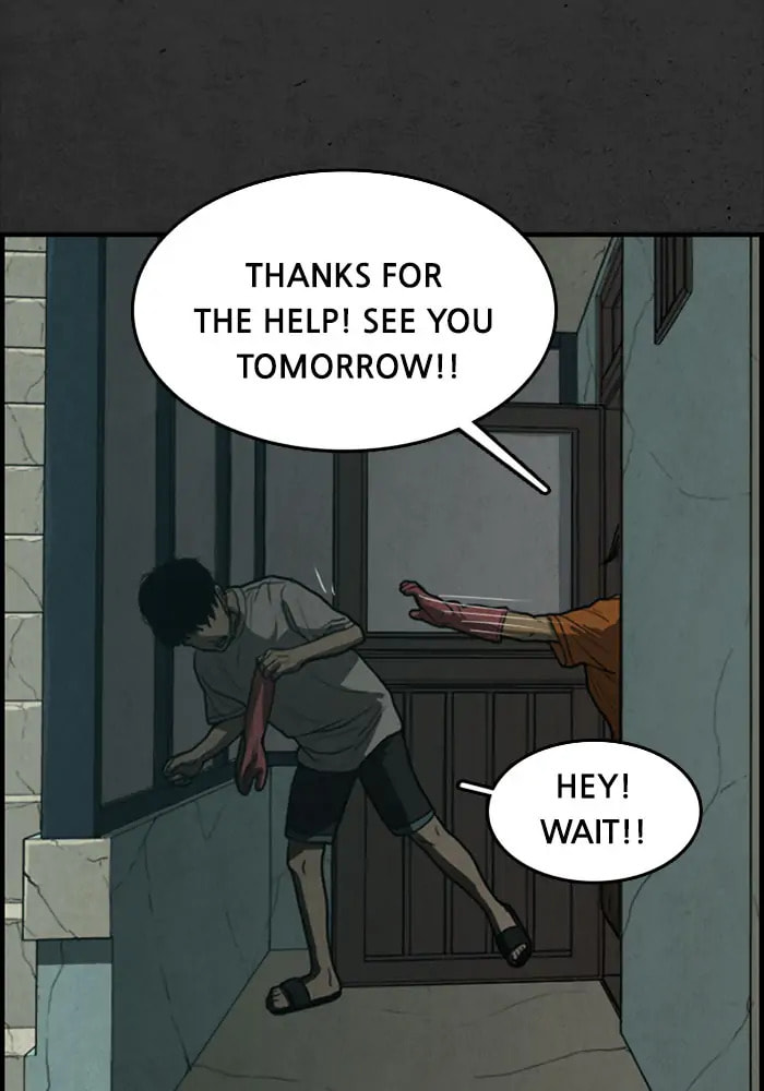 Rotten Chapter 11 page 64 - 