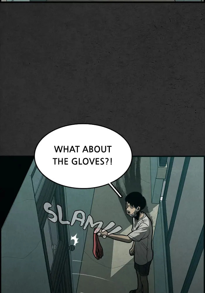 Rotten Chapter 11 page 65 - 
