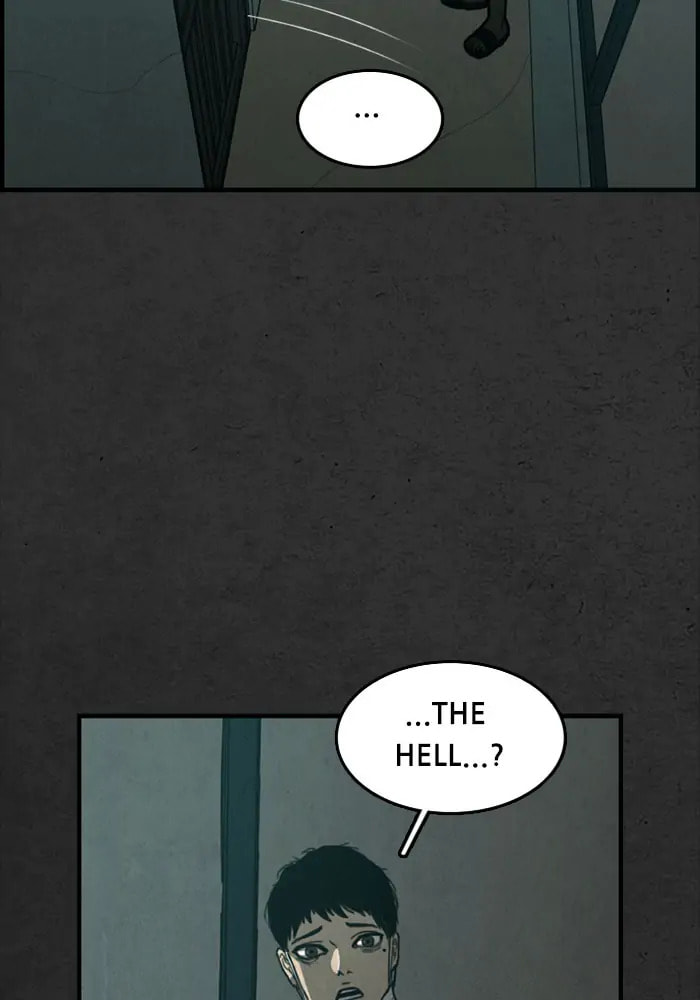 Rotten Chapter 11 page 66 - 