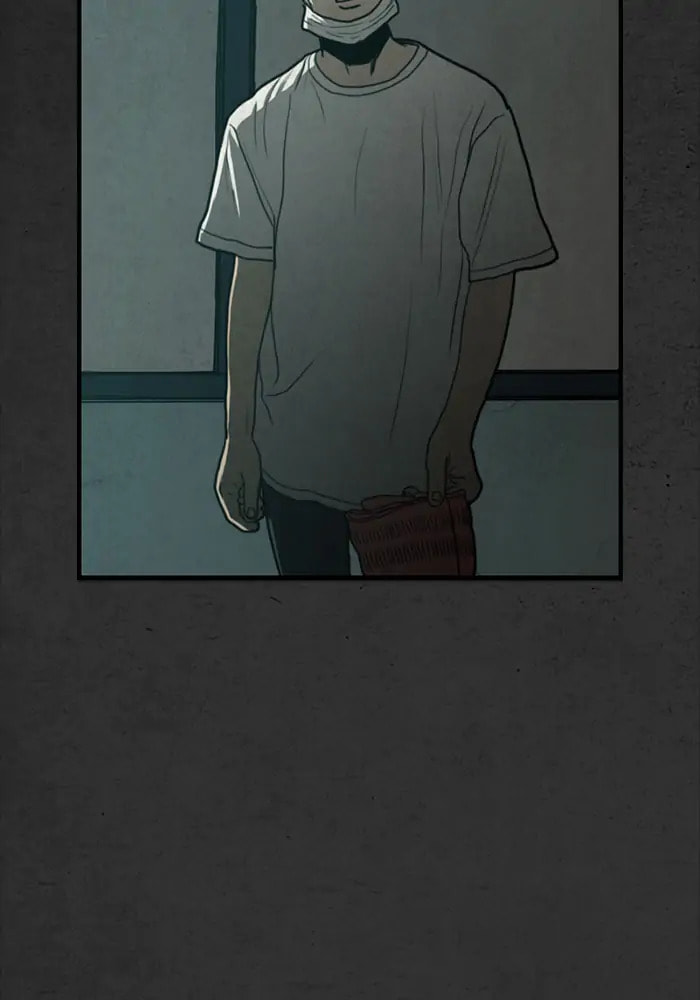 Rotten Chapter 11 page 67 - 
