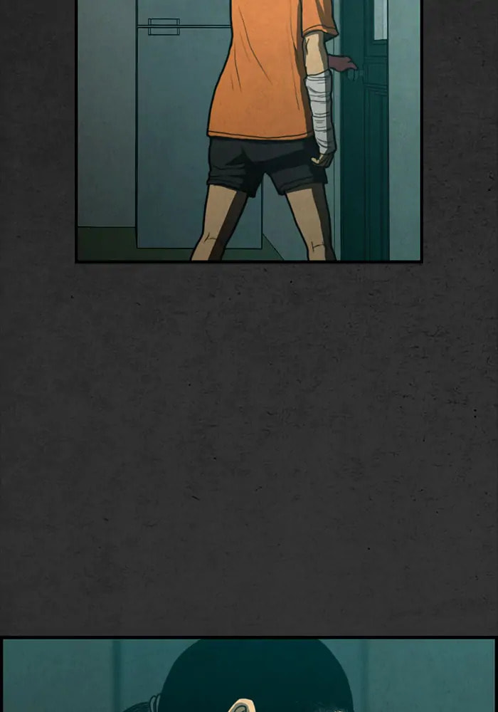 Rotten Chapter 11 page 69 - 