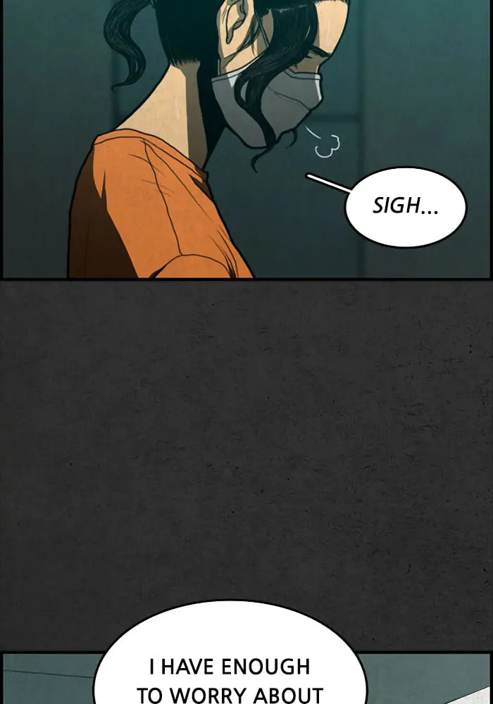 Rotten Chapter 11 page 70 - 