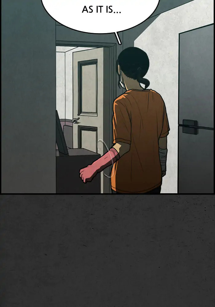 Rotten Chapter 11 page 71 - 