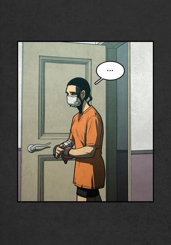 Rotten Chapter 11 page 72 - 