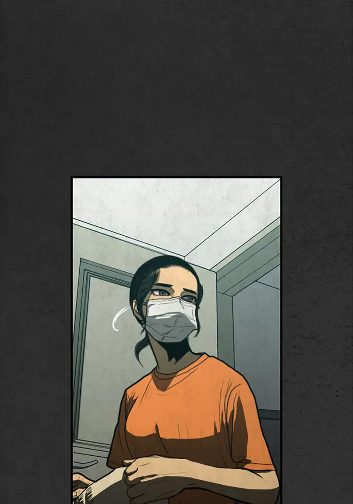 Rotten Chapter 11 page 73 - 
