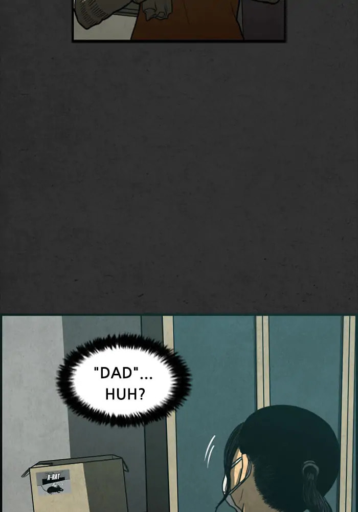 Rotten Chapter 11 page 74 - 
