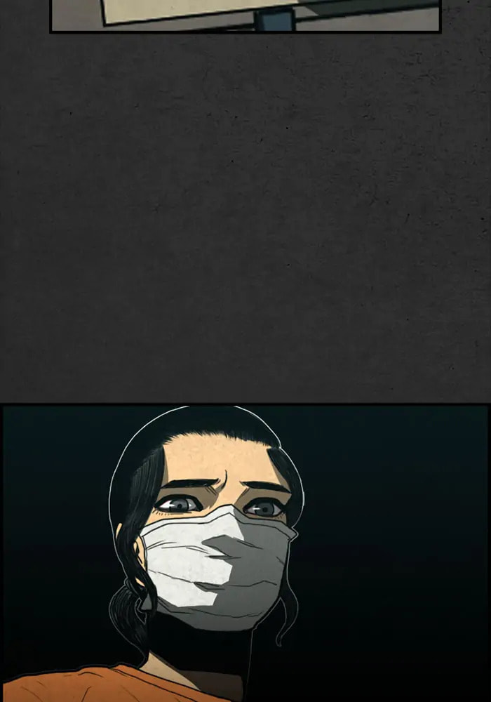 Rotten Chapter 11 page 76 - 