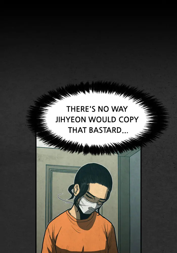 Rotten Chapter 11 page 79 - 