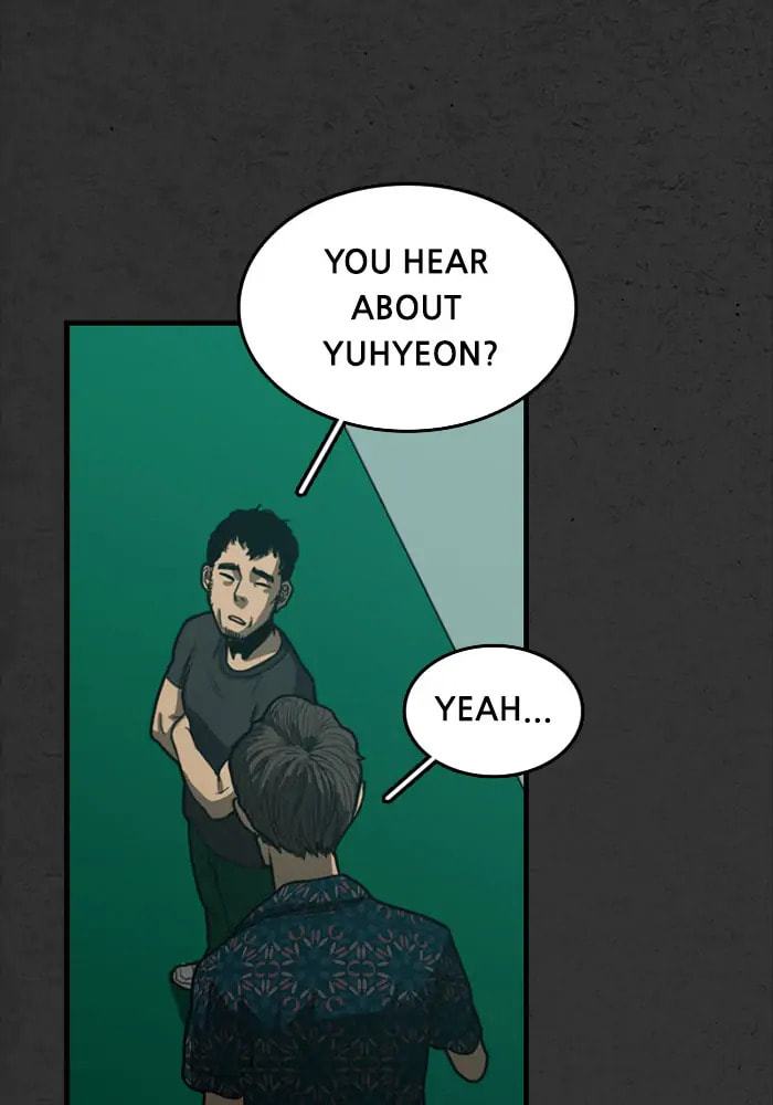 Rotten Chapter 11 page 9 - 