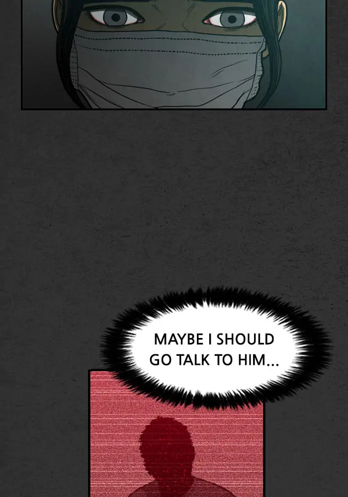 Rotten Chapter 11 page 82 - 