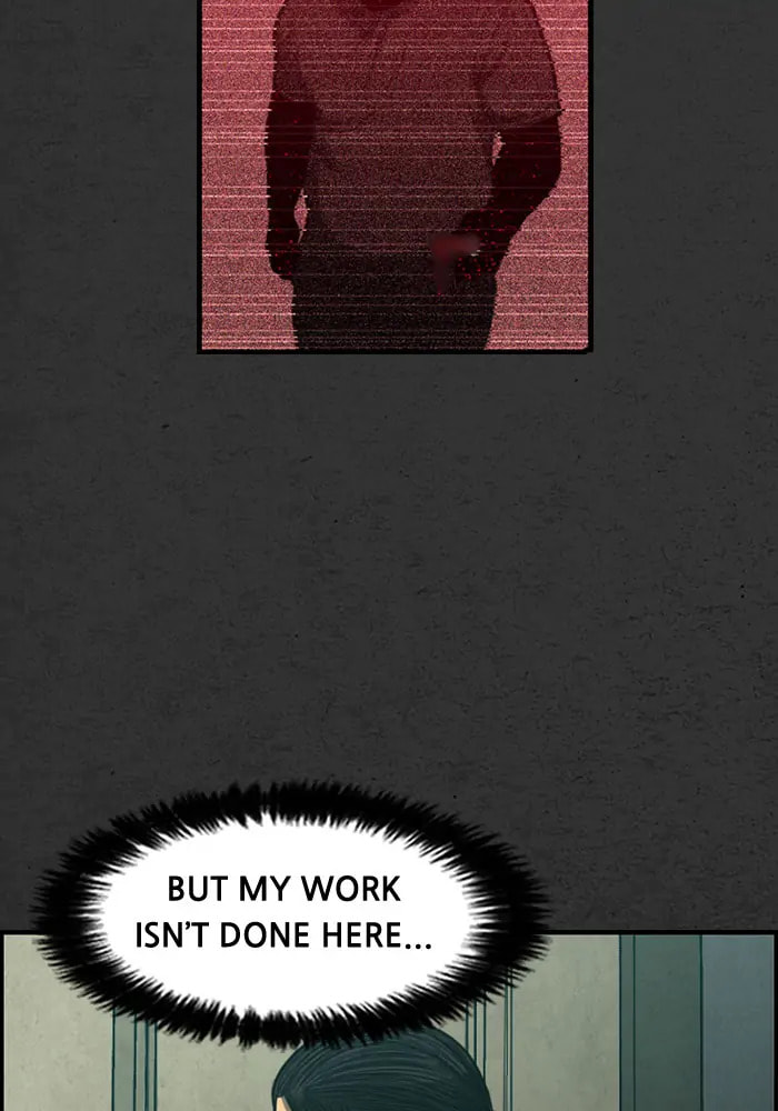 Rotten Chapter 11 page 83 - 