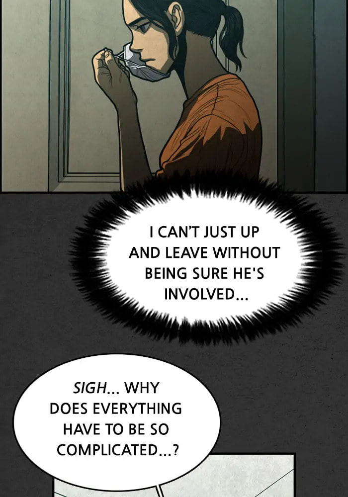 Rotten Chapter 11 page 84 - 