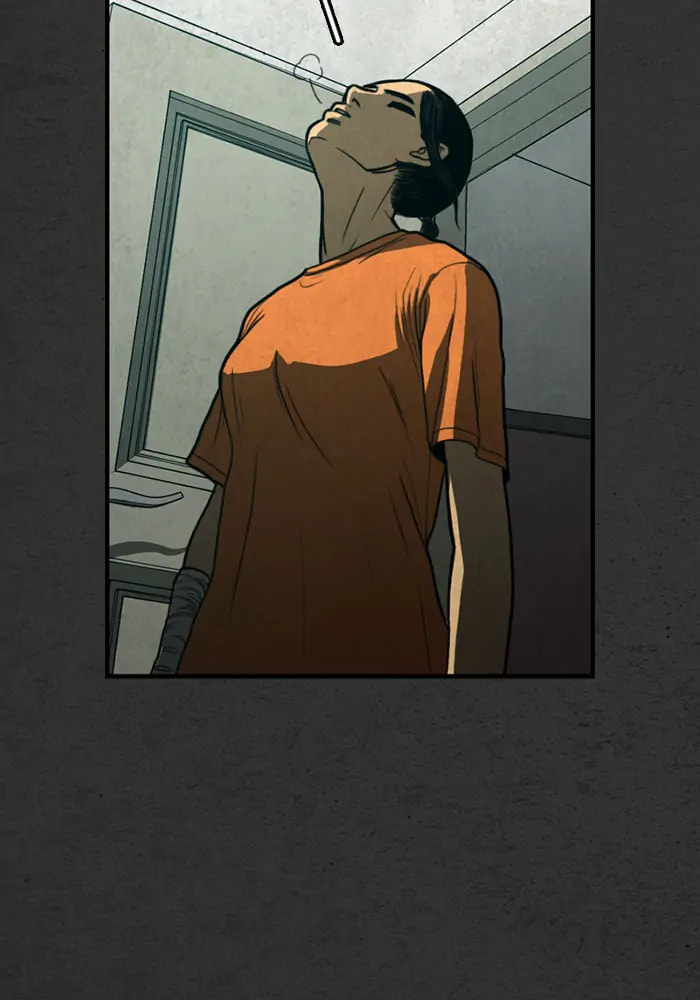 Rotten Chapter 11 page 85 - 