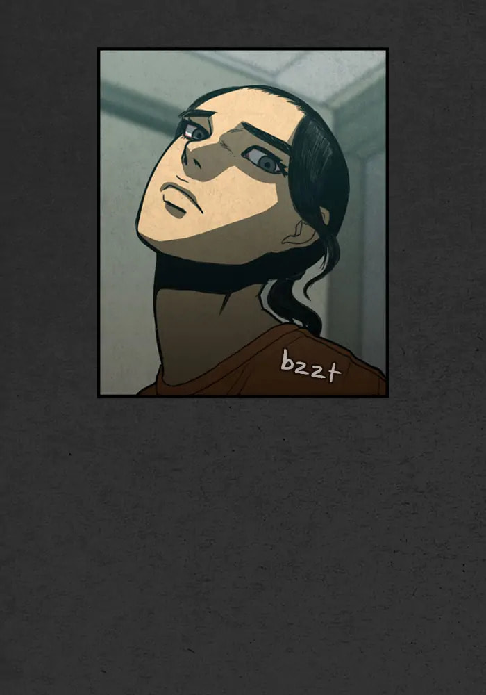 Rotten Chapter 11 page 86 - 