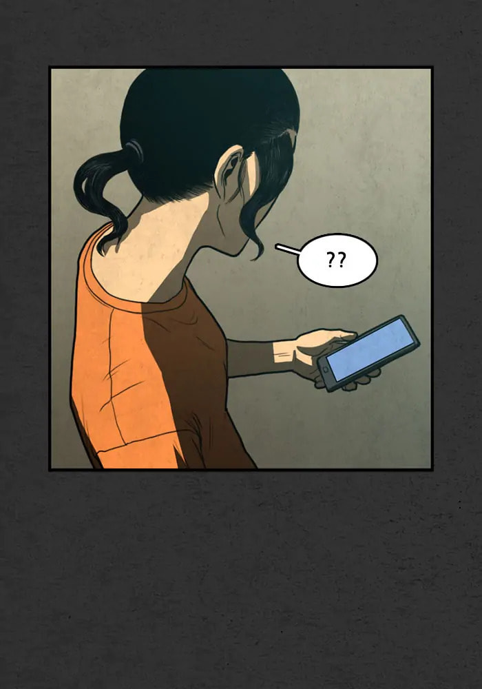 Rotten Chapter 11 page 87 - 
