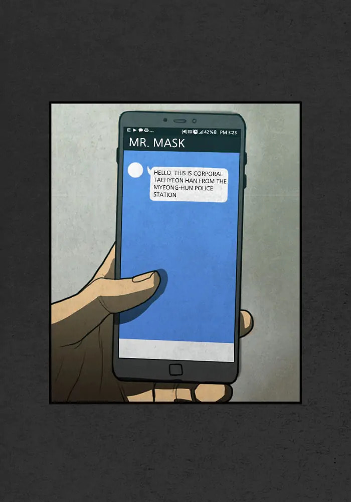 Rotten Chapter 11 page 88 - 