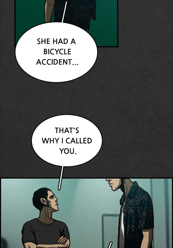 Rotten Chapter 11 page 10 - 