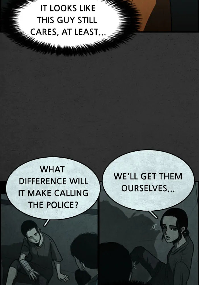 Rotten Chapter 11 page 91 - 