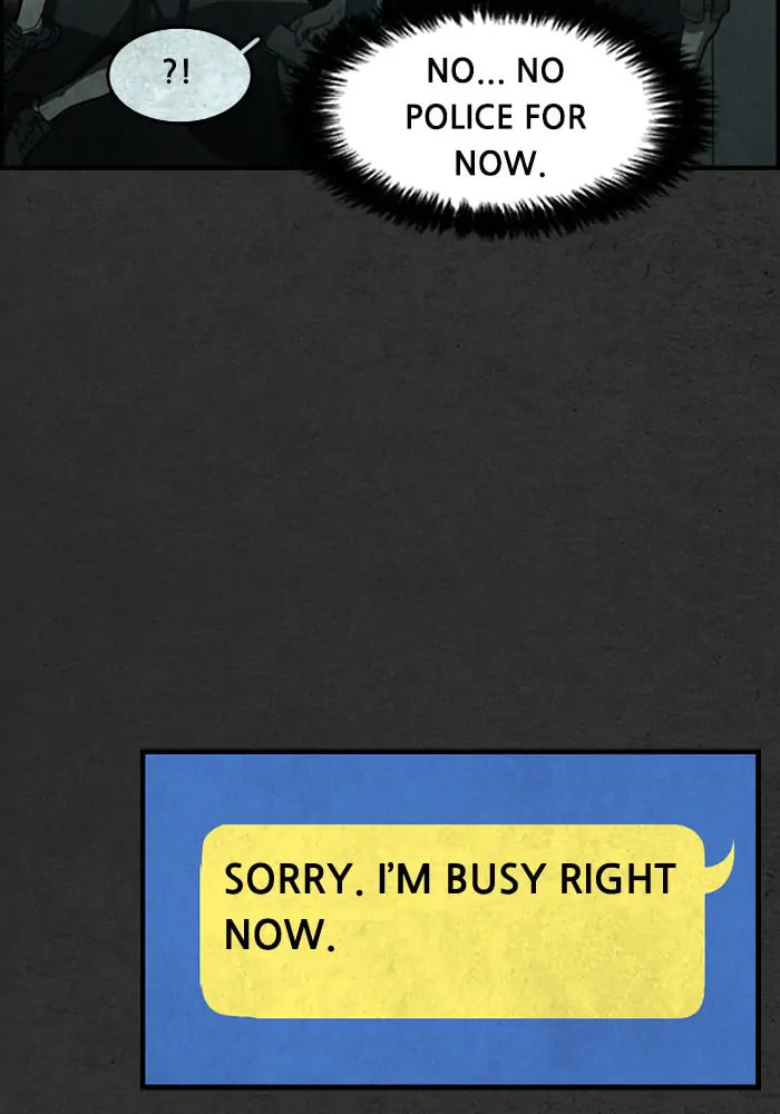 Rotten Chapter 11 page 92 - 