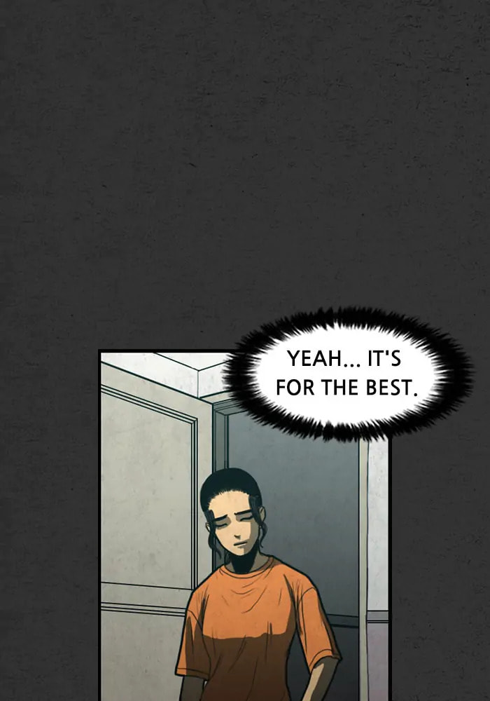 Rotten Chapter 11 page 93 - 