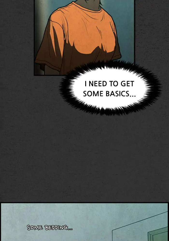 Rotten Chapter 11 page 95 - 