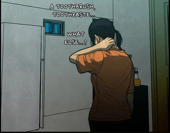 Rotten Chapter 11 page 96 - 