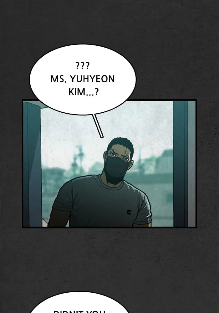 Rotten Chapter 11 page 100 - 
