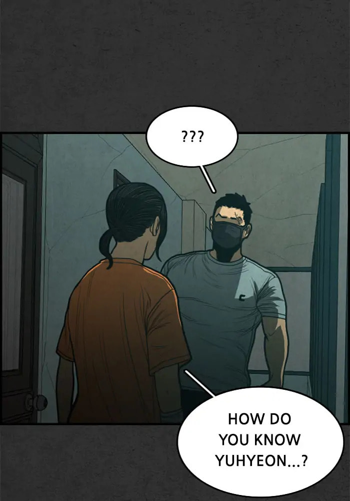 Rotten Chapter 12 page 11 - 