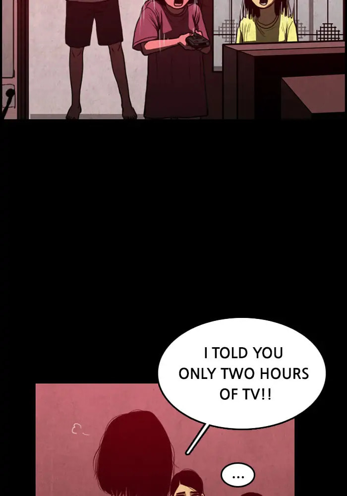 Rotten Chapter 12 page 101 - 