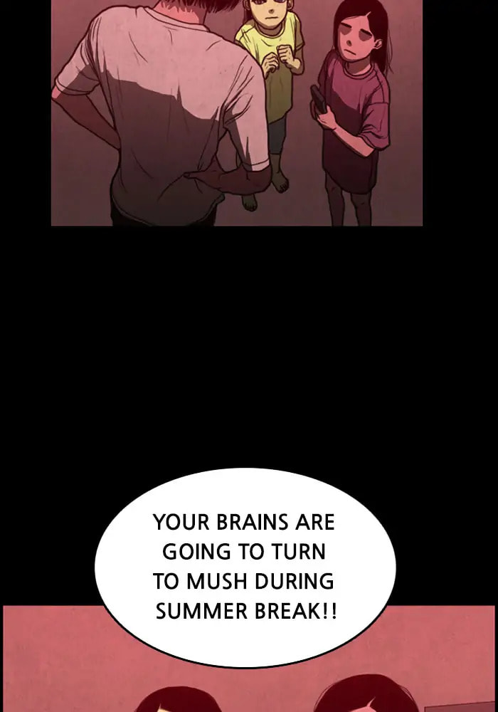 Rotten Chapter 12 page 102 - 