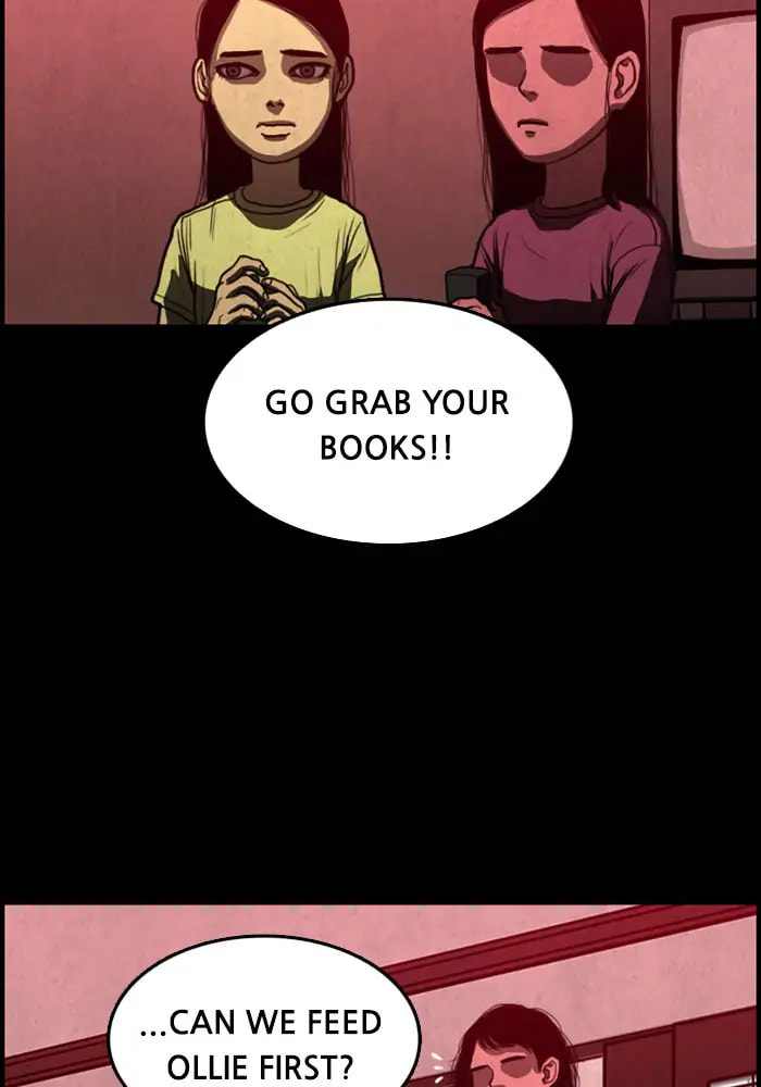 Rotten Chapter 12 page 103 - 