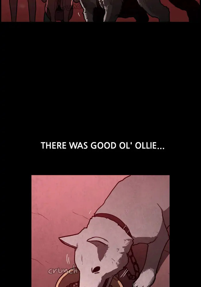 Rotten Chapter 12 page 108 - 