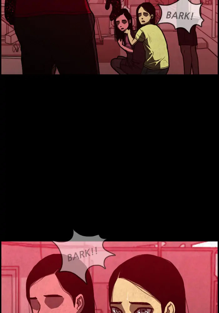 Rotten Chapter 12 page 115 - 