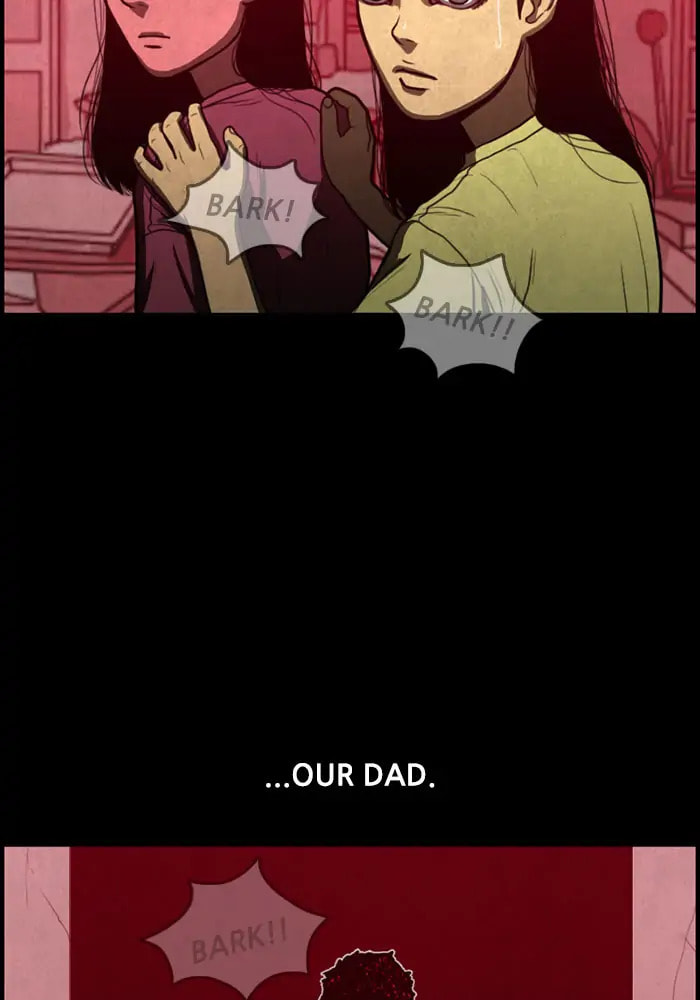 Rotten Chapter 12 page 116 - 