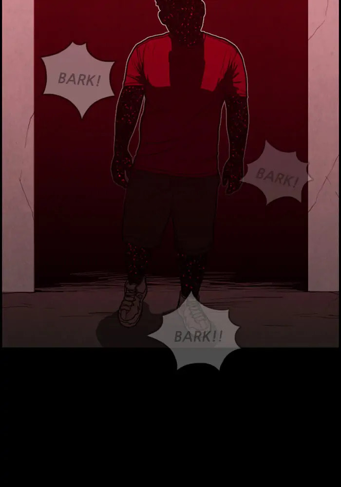 Rotten Chapter 12 page 117 - 
