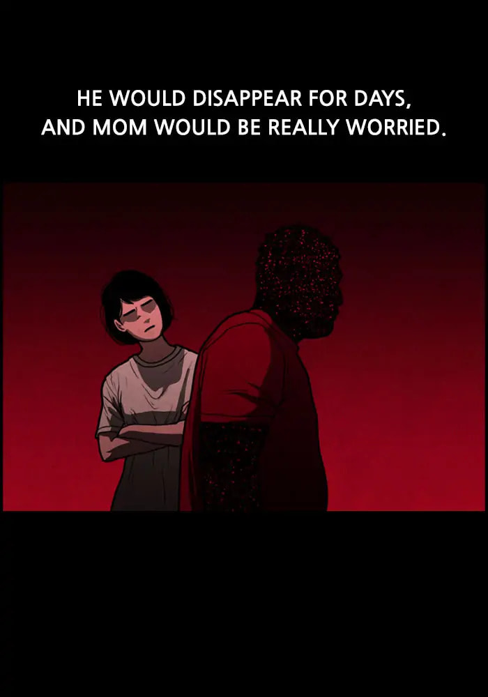 Rotten Chapter 12 page 119 - 