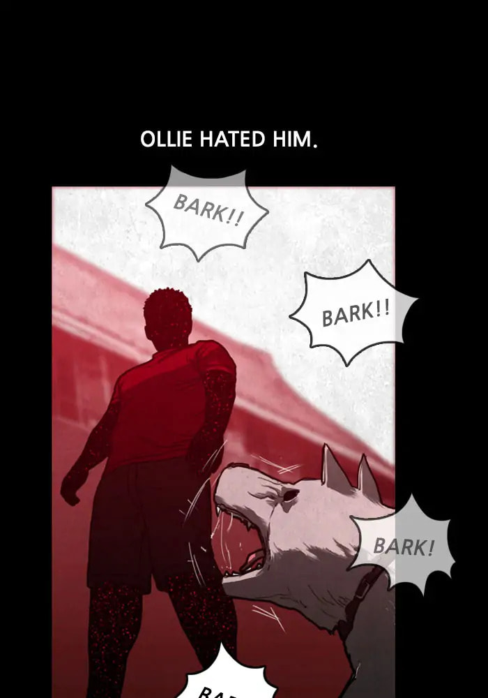 Rotten Chapter 12 page 120 - 