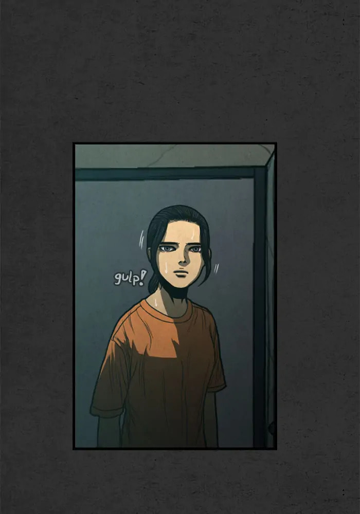 Rotten Chapter 12 page 13 - 